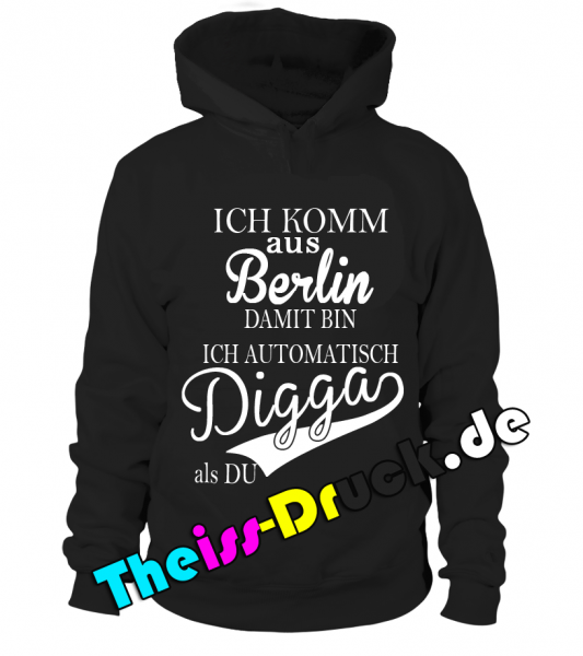 Berlin Digga
