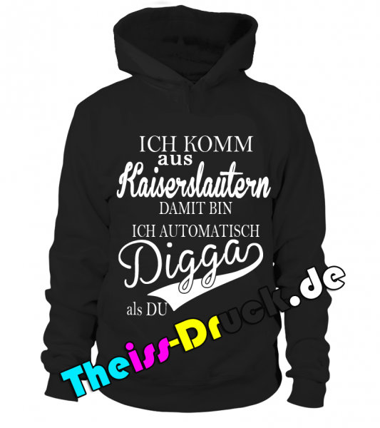 Kaiserslautern Digga