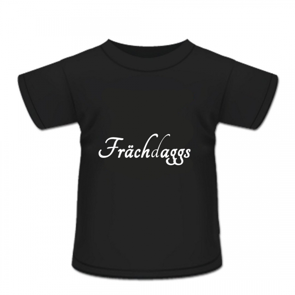 Frächdaggs