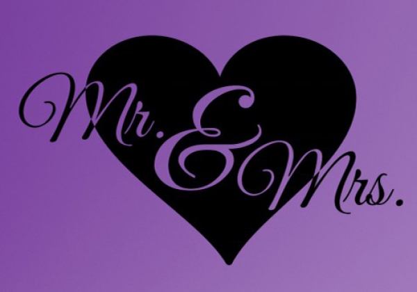 Mr & Mrs Herz