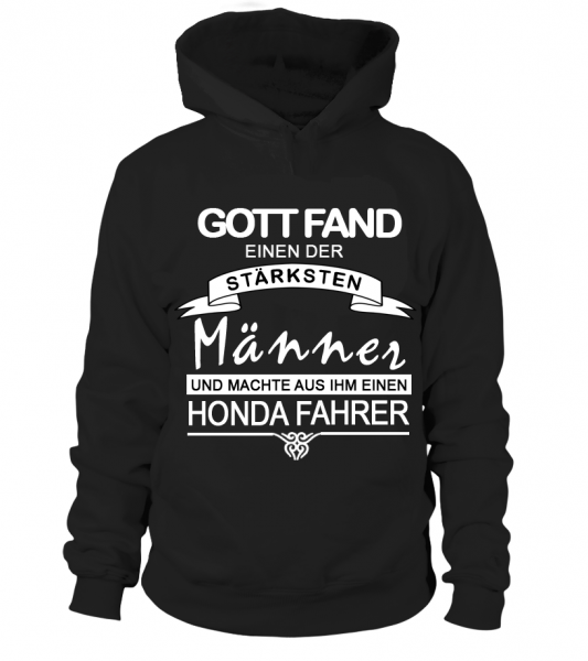 HONDA FAHRER