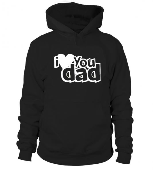 I Love you dad