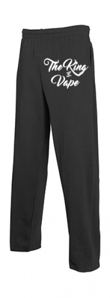 Jogging The King of Vape