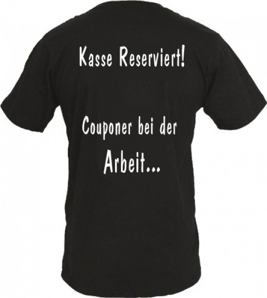 Kasse Reserviert
