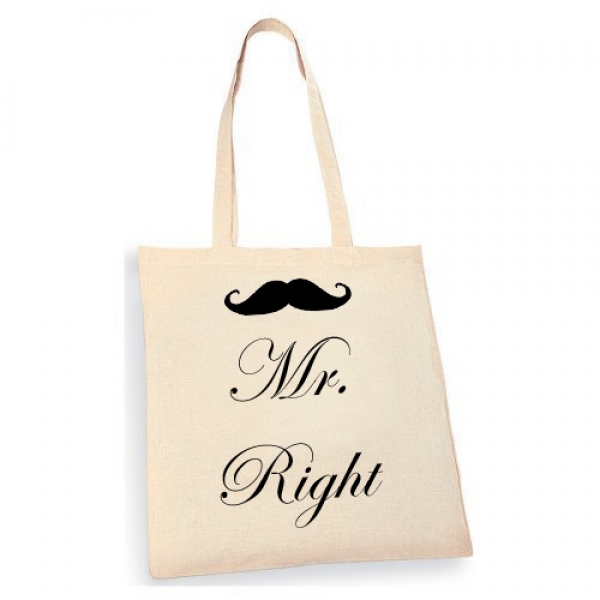 Mr. Right