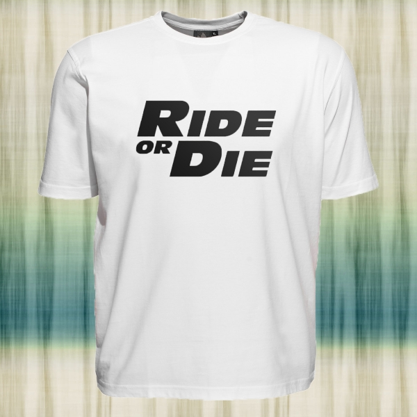 Ride or Die Version 2