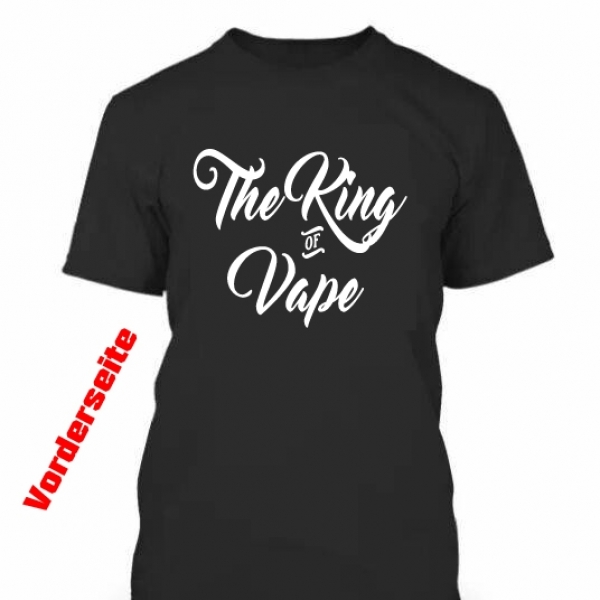 The King of Vape