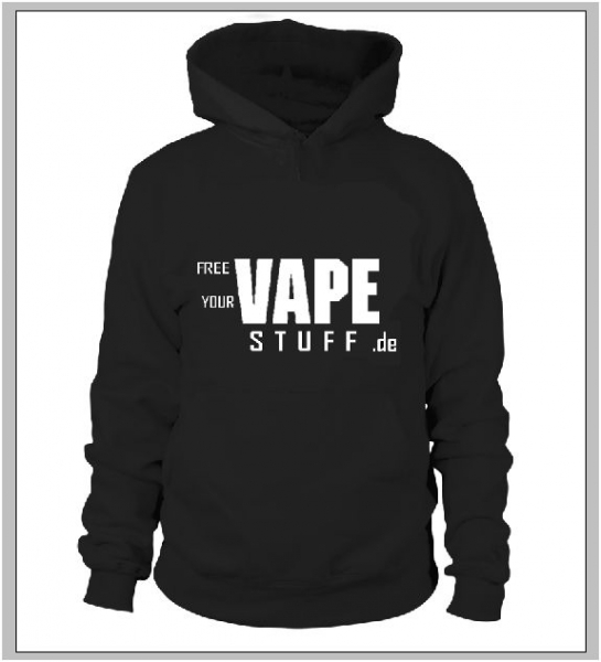 Free Your Vape