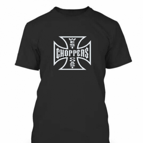 Chopper West Coast