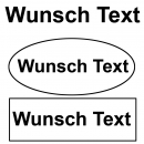Wunsch Text
